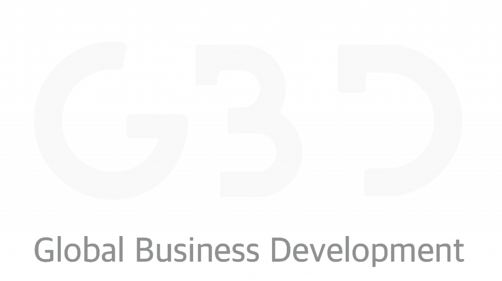 GBD Chile Logo